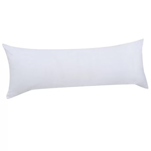 Mainstays body pillow 20 - -, 20"x