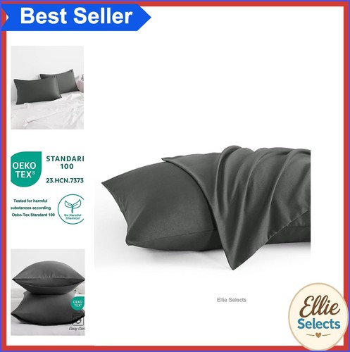 Pillowcases set king size - of, 2