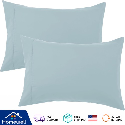 Ultra soft king pillow - ultra, covers