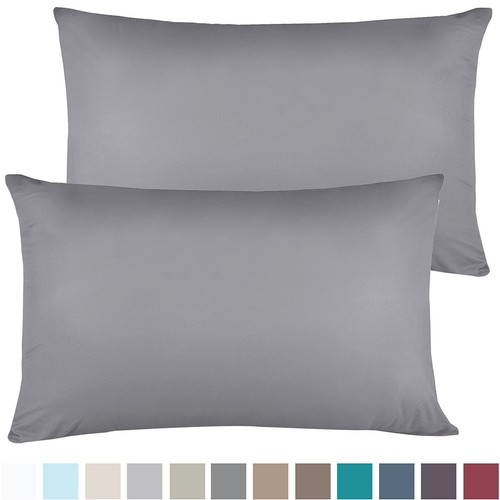 1200 series pillowcases 2 - pillowcases,