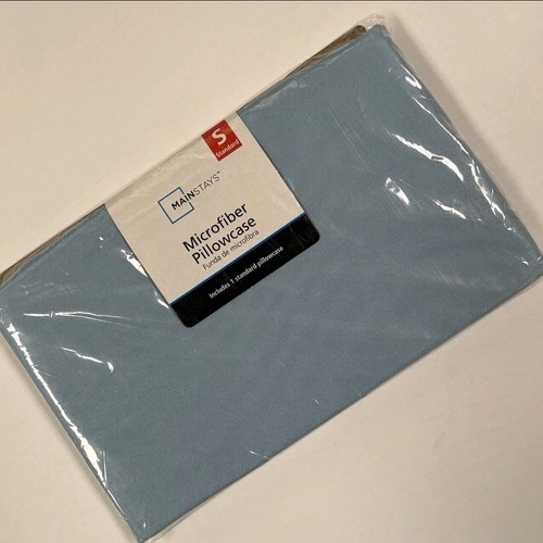 Mainstays standard microfiber - standard,