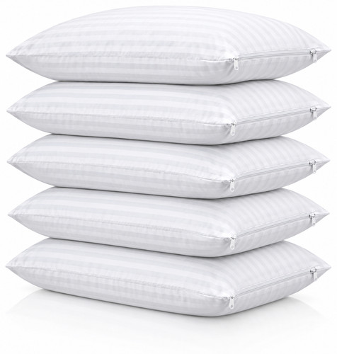 Waterproof standard pillow - standard,