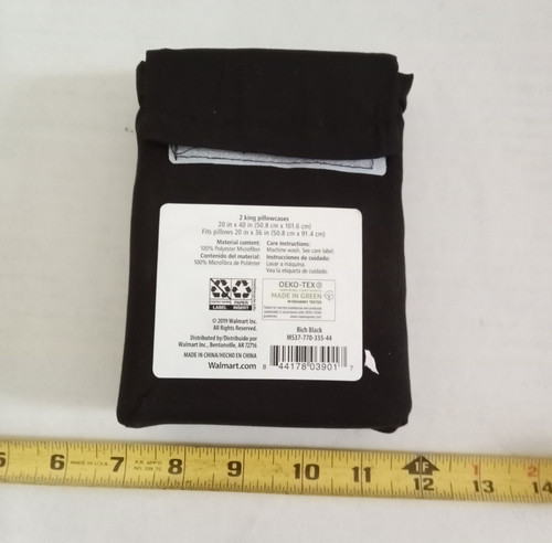 Soft microfiber pillowcase - microfiber,