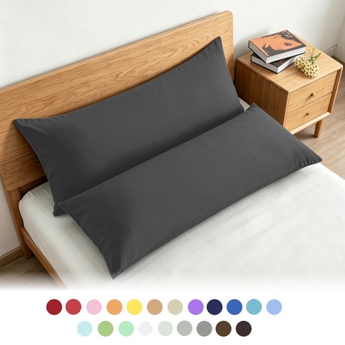 Piece soft brushed - 2-piece,