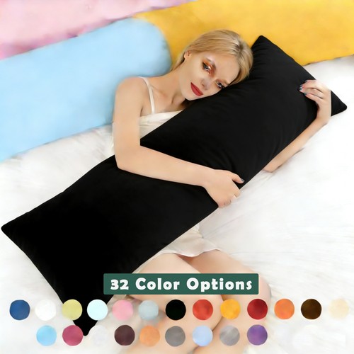 Cozy brushed microfiber body - cozy,