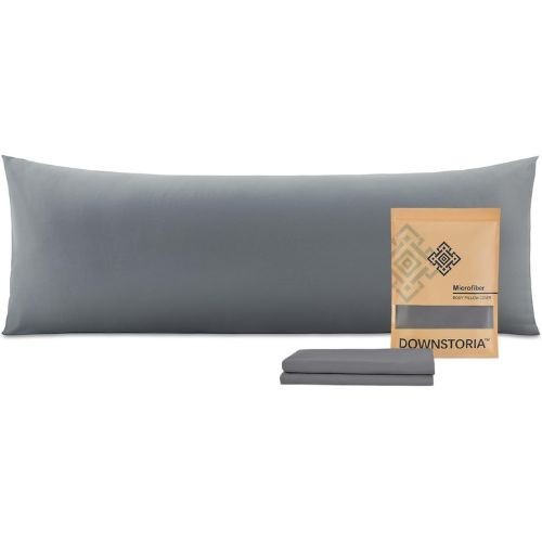 Body pillow pillowcase ultra - body,