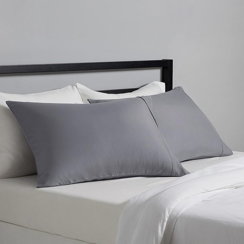Standard pillowcases set - pillowcases,