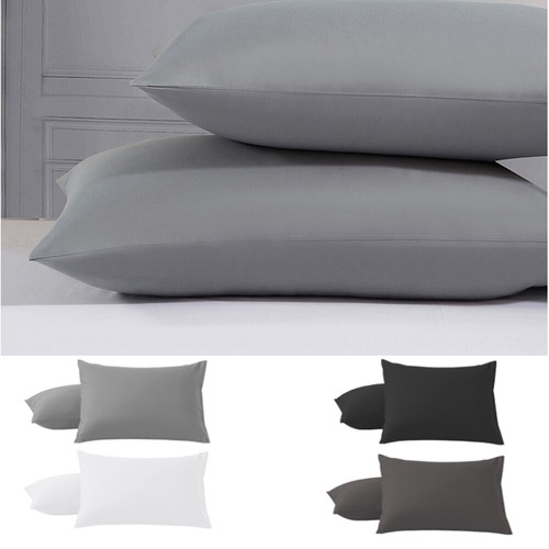 Pack pillow cases cover - 2/4,