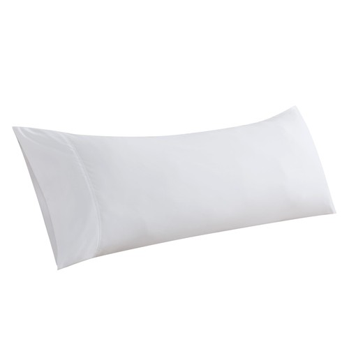 Body pillow cover microfiber - pillow,