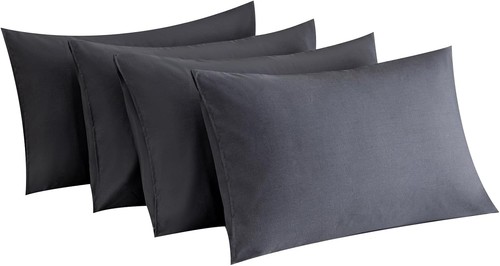 Pillow cases set queen - cases,