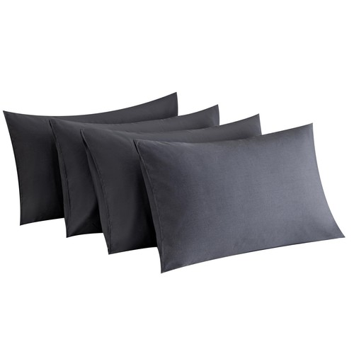 Queen size pillow cases - cases, 4