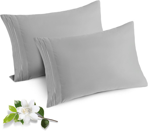 Microfiber pillowcases queen - pillowcases,