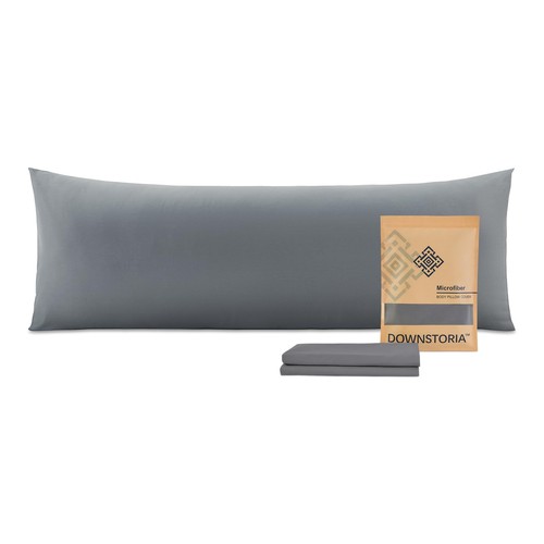 Body pillow pillowcase ultra - body,