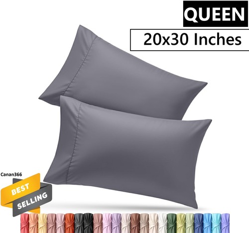 Queen pillow cases set - pillow, of