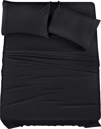 Soft brushed microfiber - brushed, 4
