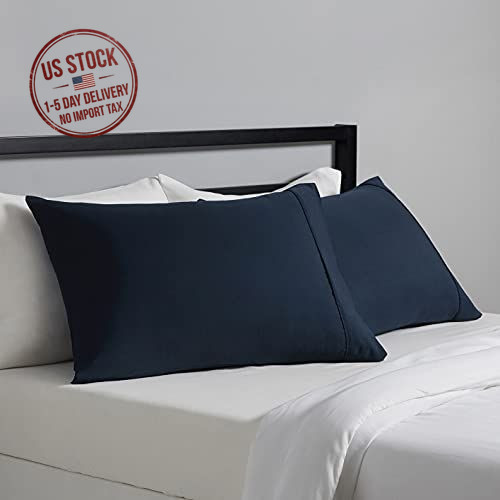 Pack standard pillowcases - 2,