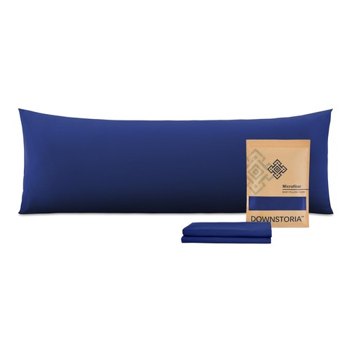 Body pillow cover ultra soft - pillow, cover,